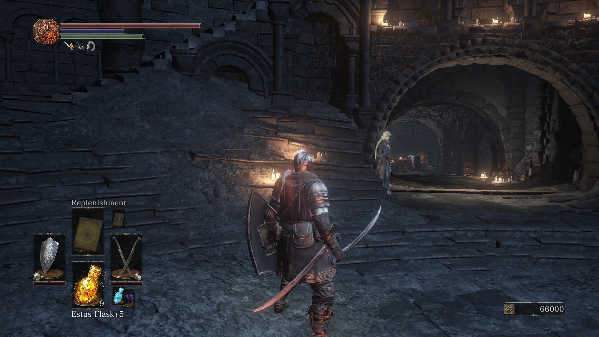Dark Souls III - Imagen 14